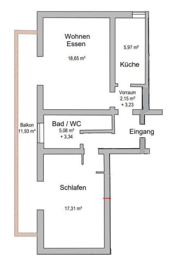 Apartament Alpenhof Wallgau Zewnętrze zdjęcie