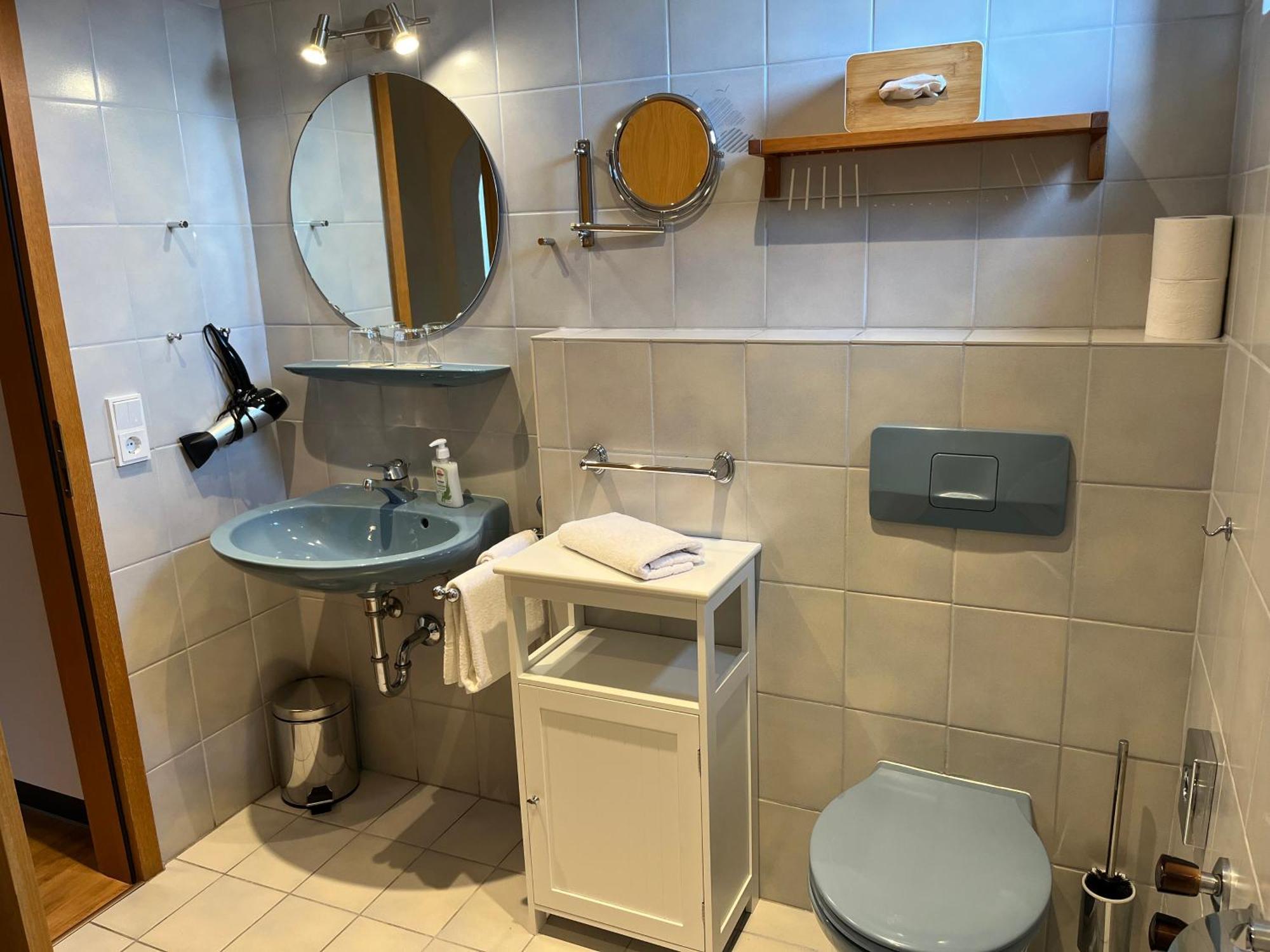 Apartament Alpenhof Wallgau Zewnętrze zdjęcie