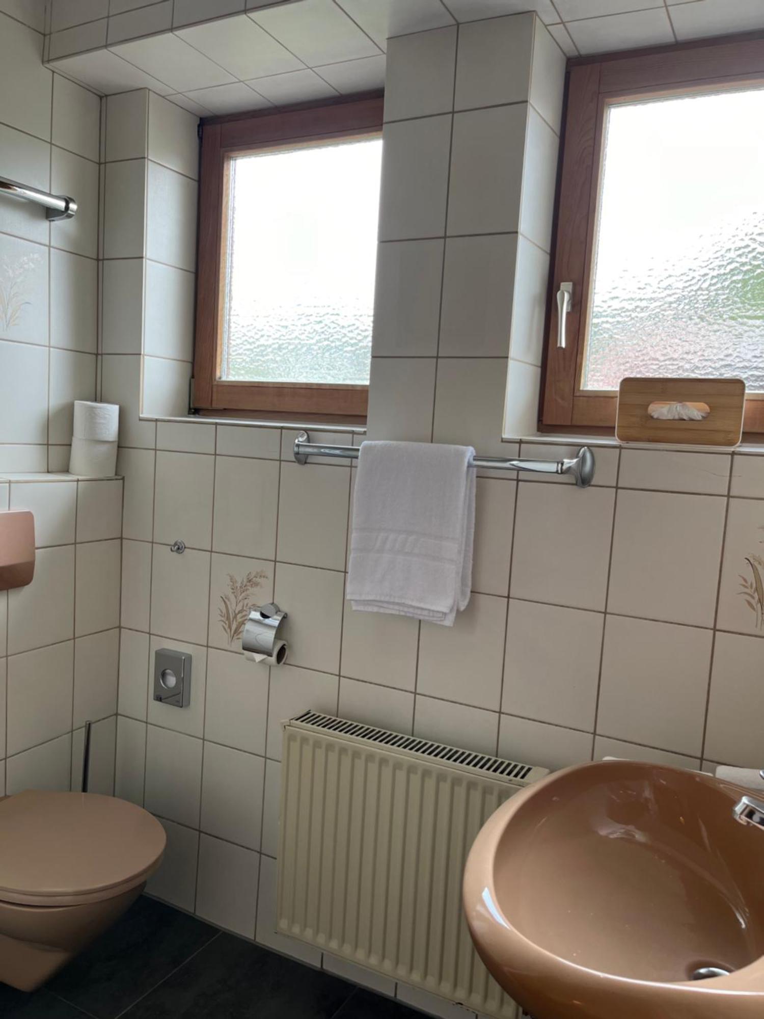 Apartament Alpenhof Wallgau Zewnętrze zdjęcie