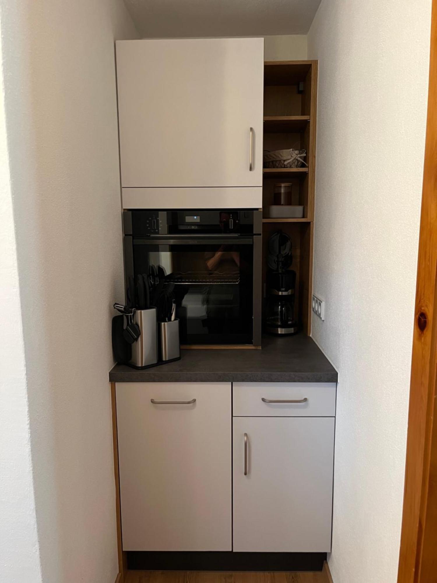 Apartament Alpenhof Wallgau Zewnętrze zdjęcie