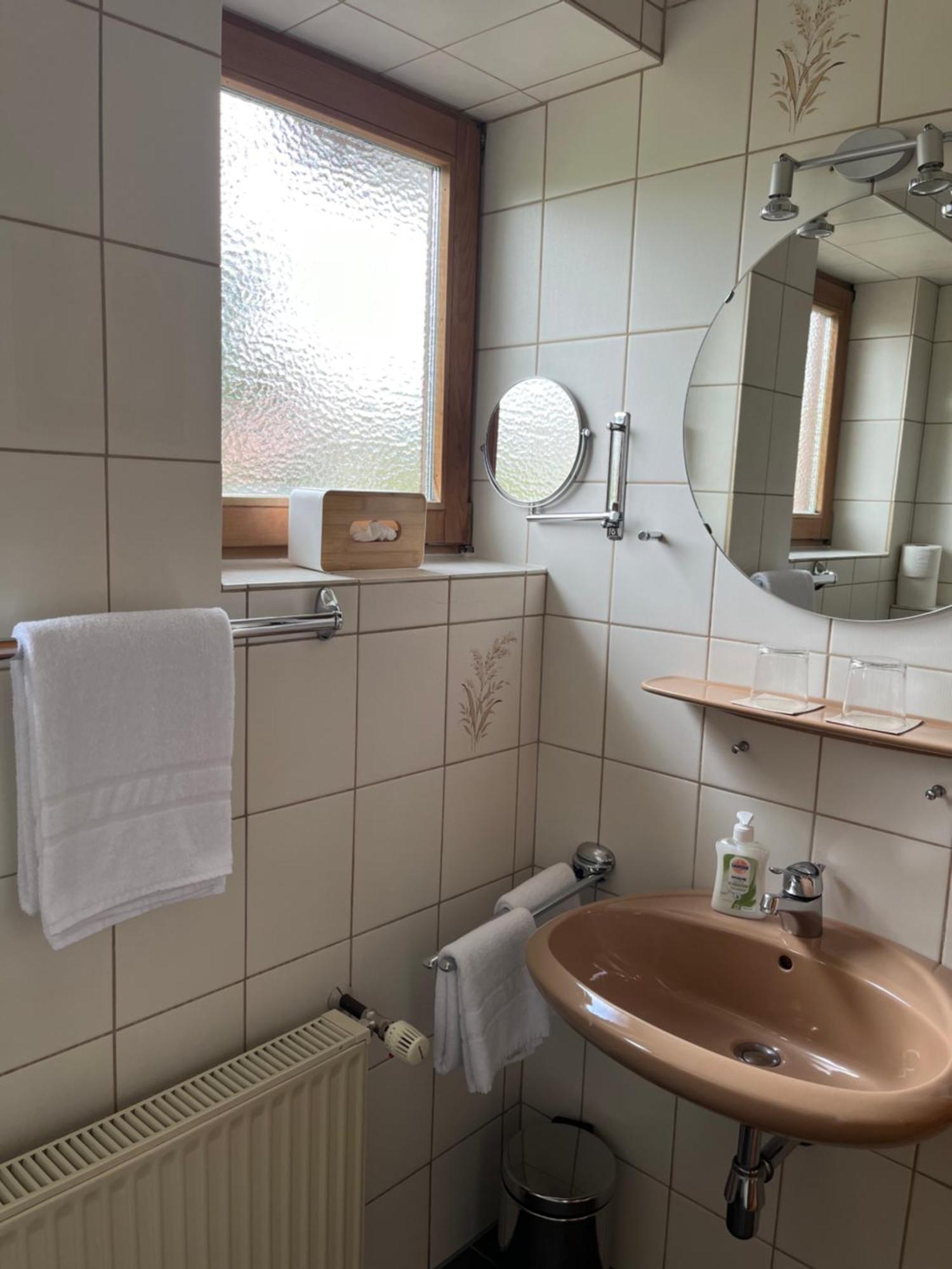 Apartament Alpenhof Wallgau Zewnętrze zdjęcie